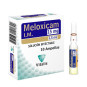 MELOXICAM 15 MG/1.5 ML 10 AMPOLLAS VT MELOXICAM MELOXICAM 15 MG/1.5 ML 10 AMPOLLAS VT MELOXICAM