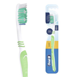 CEP.ORAL-B COMPLETE MEDIO CEPILLOS