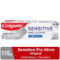 CREMA COLGATE SENSITIVE PRO ALIVIO 75 ML CREMA DENTAL