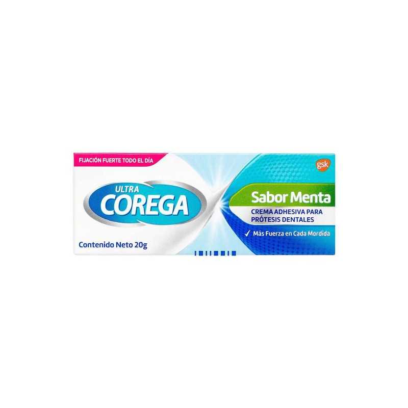 CREMA COREGA 3D.ULTRA MENTA 20 GR CREMAS