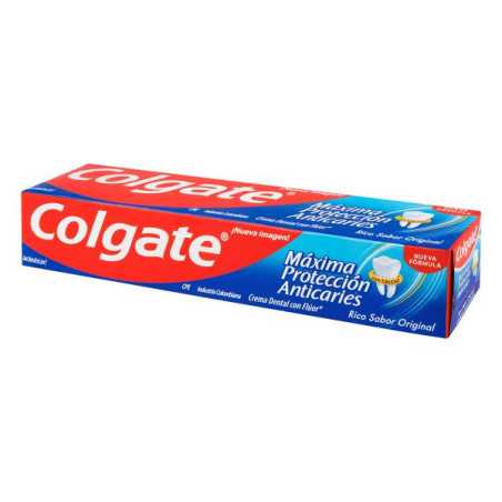 CRE.COLGATE MENTA ANTICARIES 60 ML 