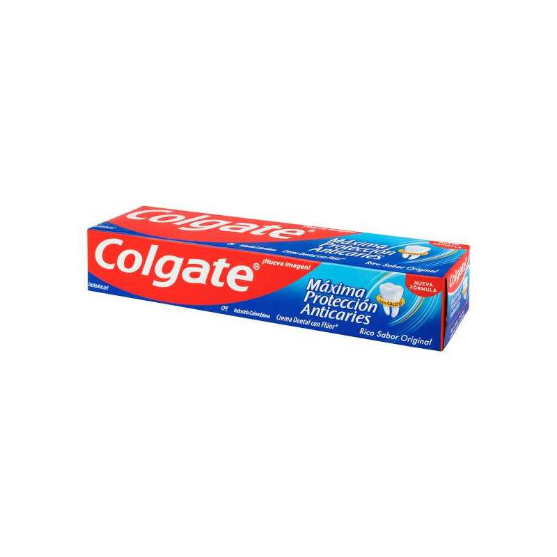 CRE.COLGATE MENTA ANTICARIES 60 ML 