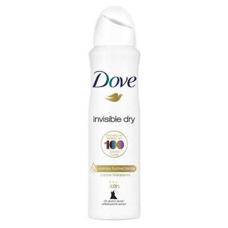 DTE.DOVE SPRAY INVISIBLE DRY 89 GR M BARRAS