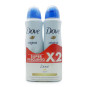 2 DTE.DOVE SPRAY ORIGINAL 89 GR SPRAY 