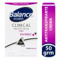 DTE BALANCE CRE.CLINI.INVISIBLE 50 GR M 