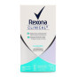 DTE.REXONA SOFT SOL.CLIN FRESH 48 GR M BARRAS