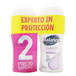 2 DTE.BALANCE ROL.ACLARADO 50ML M P.E. 