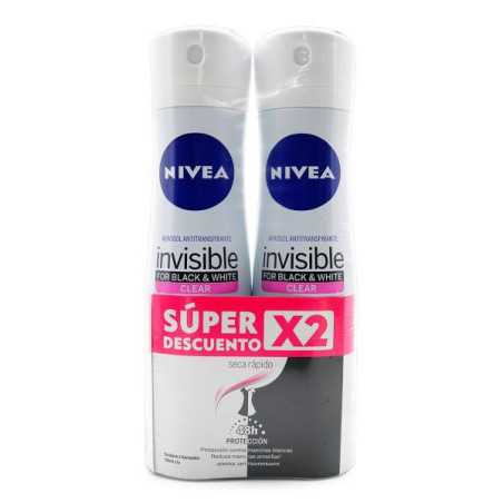 2 DTE NIVEA SPR BLAC 