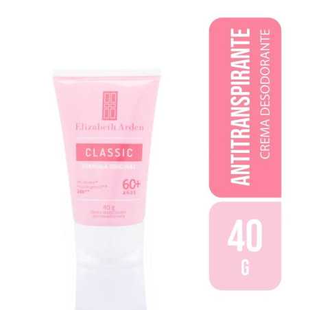 DTE.ELIZABETH ARDEN CLASSIC 40 GR M