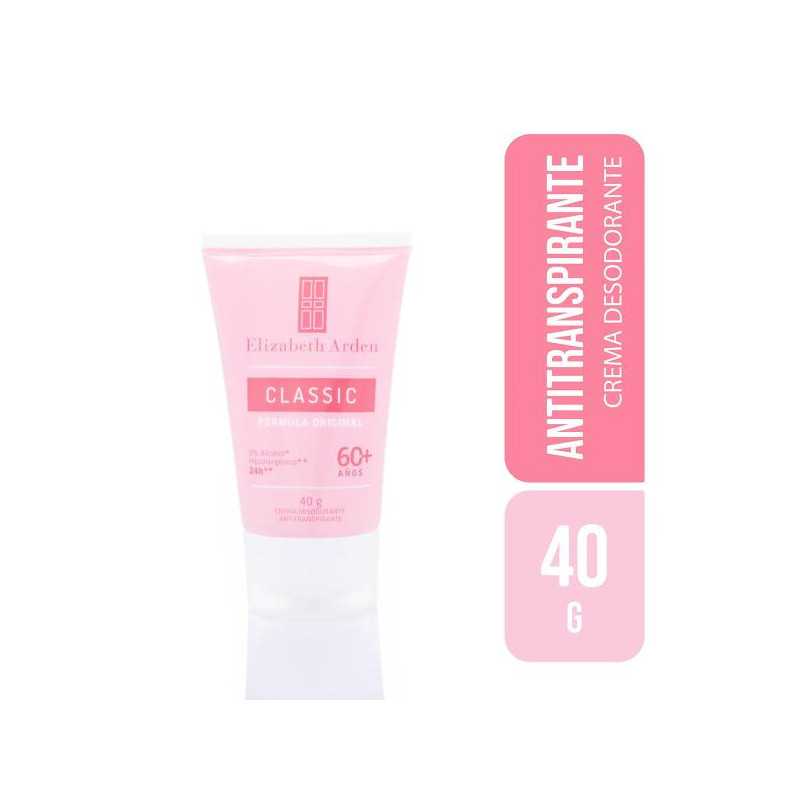 DTE.ELIZABETH ARDEN CLASSIC 40 GR M