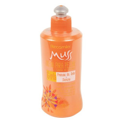 CRE.P.PEINAR MUSS GIRLS DUR PROT.S.300GR CREMAS