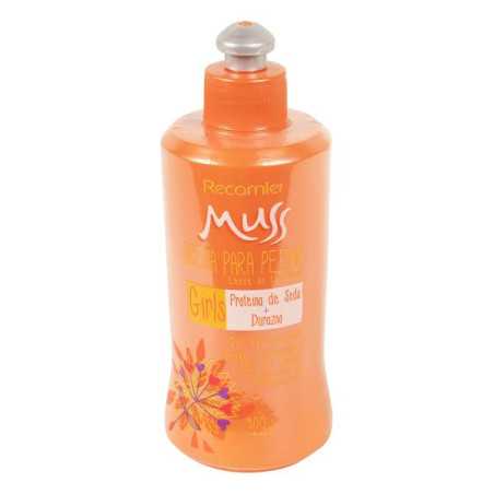 CRE.P.PEINAR MUSS GIRLS DUR PROT.S.300GR CREMAS