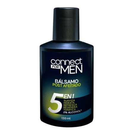 AFTER SHAVE AFM BALSAMO 5 EN 1 130 ML LOCIONES