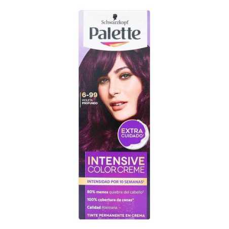 PALETTE COL.CRE TUB.6-99 VIO.PRO.GTS OXI TINTES