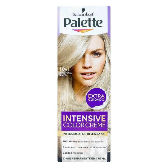 PALETTE COL.CRE TUB.10-1 RUB.PL.CE.GT.OX PALETTE COL.CRE TUB.10-1 RUB.PL.CE.GT.OX