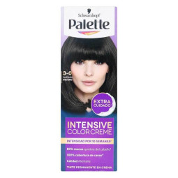 PALETTE COL.CRE TUBO 3-0 CAS.OSC.GTS OXI TINTES