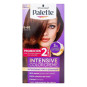 PALETTE COLOR CRE KIT 5-68 CHOCOLATE D.T TINTES