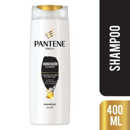 CHA.PANTENE HIDRATACION EXTREMA 400 ML CHAMPUS