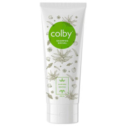CHA.COLBY SIN SAL ALOE VERA 280 ML CHAMPUS 