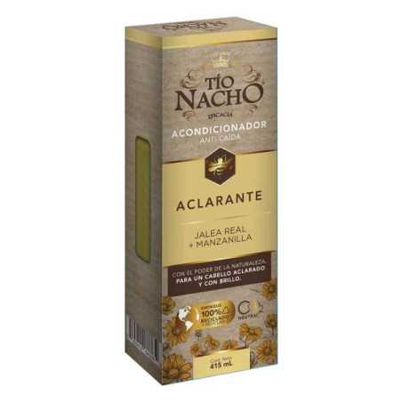 ACOND TIO NACHO ACLARANTE NATURAL X 415 ML