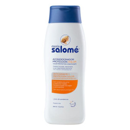 ACOND.MARIA SALOME PROTECCI.COLOR 400ML ACONDICIONADORES 