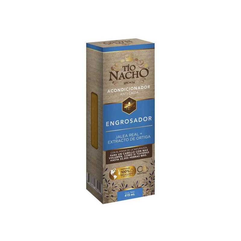 ACONDICIONADOR TIO NACHO ENGROSADOR