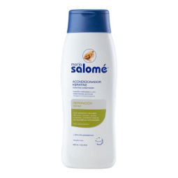 ACOND.MARIA SALOME KERATIN 2 S.SAL 400ML ACONDICIONADORES