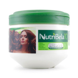 TRATAM.NUTRIBELA NUTRICION 300 ML TRATAMIENTOS