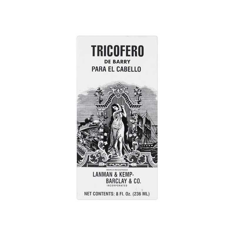 TRICOFERO BARRY TRADICIONAL 236 ML TRATAMIENTOS TRICOFERO BARRY TRADICIONAL 236 ML TRATAMIENTOS