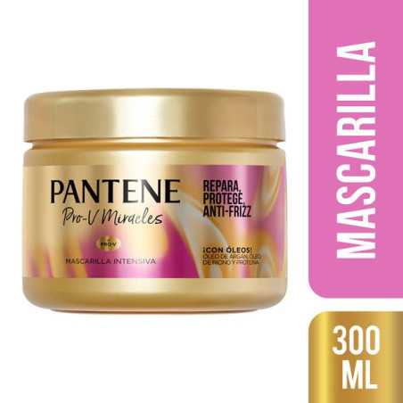 TRATAM.PANTENE INT.RESTAURACION 300 ML TRATAMIENTOS