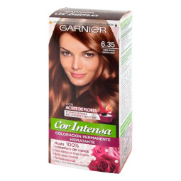 NUTRISSE COR INTENSO 6.35 RUB.OSC.DORADO TINTES