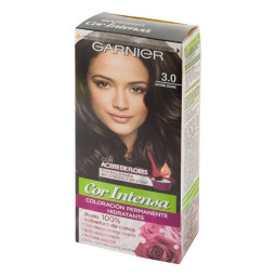 NUTRISSE COR INTENSO 3.0 CASTANO OSCURO TINTES