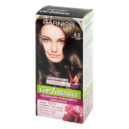 NUTRISSE COR INTENSO 4.0 CASTANO TINTES