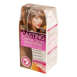 CASTING 7.00 CREME GLOSS RUBIO TINTES