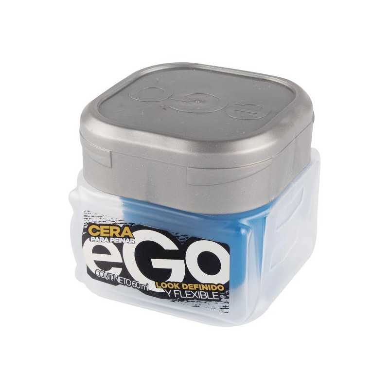 CERA P.PEINAR EGO LOOK DEFINIDO 60 ML GELES