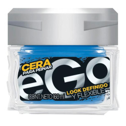 CERA P.PEINAR EGO LOOK DEFINIDO 160 ML GELES