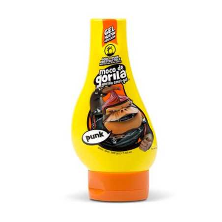 GEL MOCO DE GORILA PUNK 200 GR GELES 