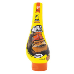 GEL FIJADOR MOCO DE GORILA PUNK 340 GR GELES
