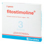 FITOSTIMOLINE GASAS 10X10 3 UDS TRITICUM VULGARE