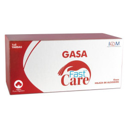 GASA ICOM ASEPTICA 1X5 (PUMCV)