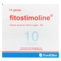 FITOSTIMOLINE GASAS 10X10 10 UDS(A) TRITICUM VULGARE