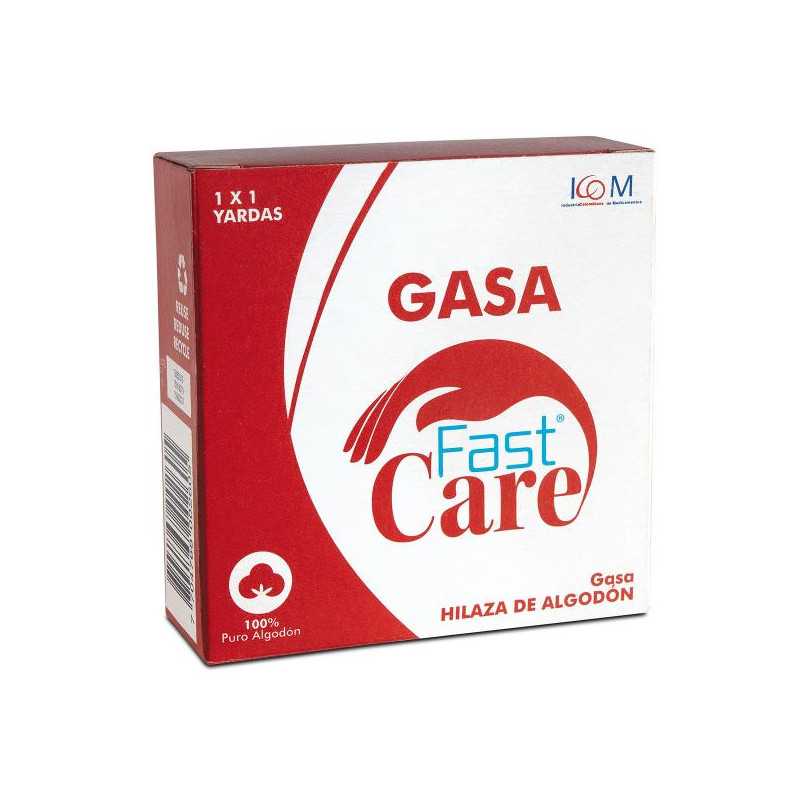 GASA ICOM ASEPTICA 1X1 (PUMCV)