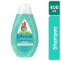 CHA.JJ BABY HIDRATACION INTENSIVA 400 ML CHAMPUS