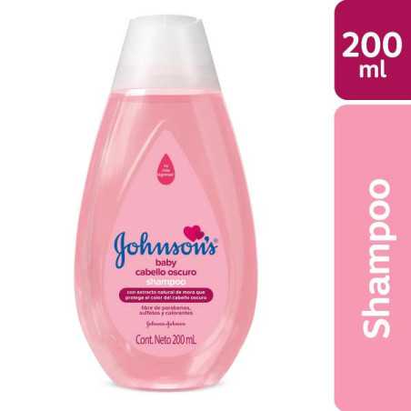 CHA.JJ BABY ROMERO Y PROTEC. U.V.200 ML CHAMPUS