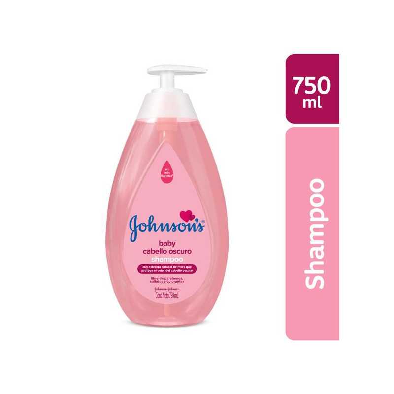 CHA.JJ BABY ROMERO Y PROTEC. U.V.750 ML CHAMPUS CHA.JJ BABY ROMERO Y PROTEC. U.V.750 ML CHAMPUS