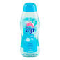 CHA.BABY SOFT CUIDADO NUTRITIVO 800 ML CHAMPUS