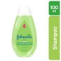 CHA.JJ BABY MANZANILLA 100 ML CHAMPUS