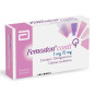 FEMOSTON CONTI 28 TABLETAS AG ESTRADIOL-DIDROGESTERONA