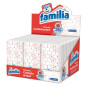 PANUELOS FAMILIA CUI.GRIPAL BANDEJA 18UD PANUELOS FACIALES