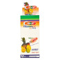 C GRIP VIT.C MAST.TROPICAL 100 TBS VITAMINA C